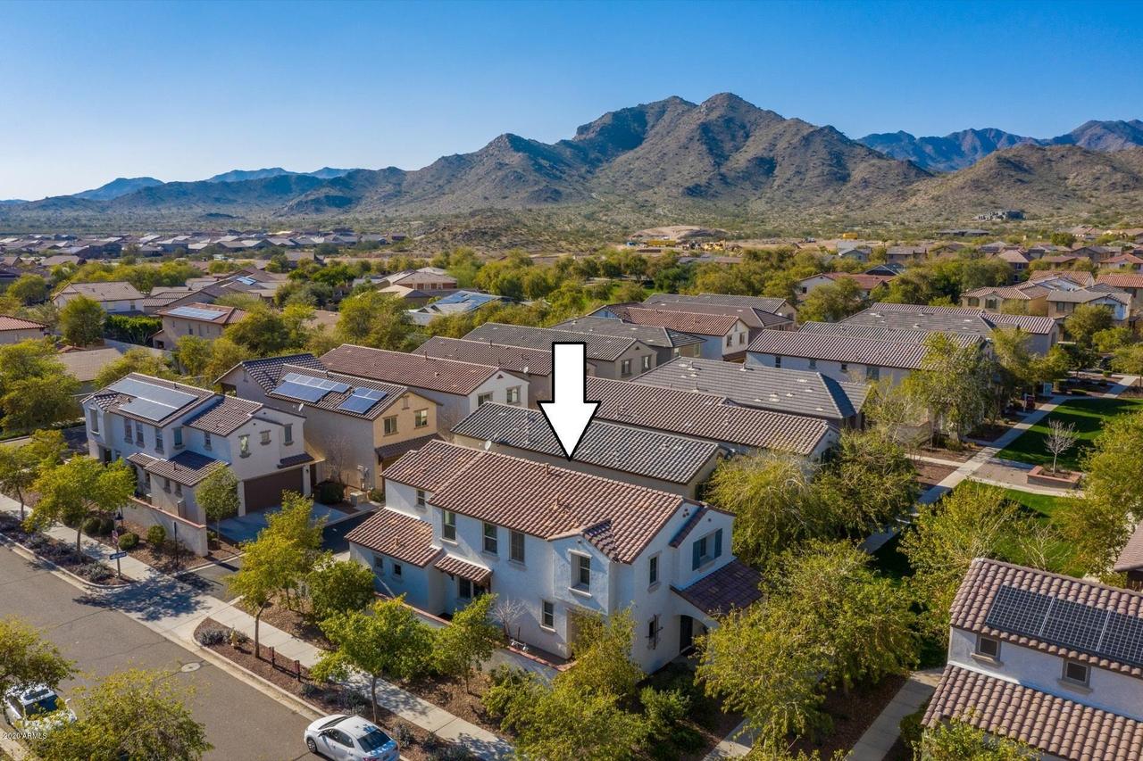 20949 W Hamilton St., Buckeye, AZ 85396