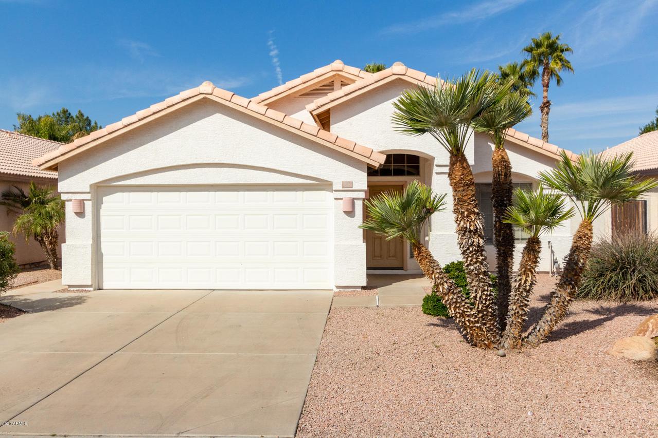 1102 W Laurel Ave., Gilbert, AZ 85233
