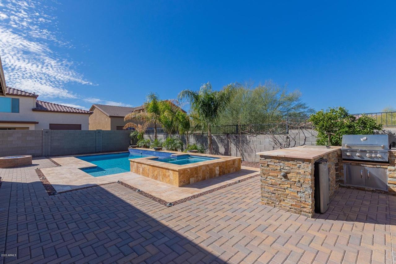 25714 N 131st Dr., Peoria, AZ 85383