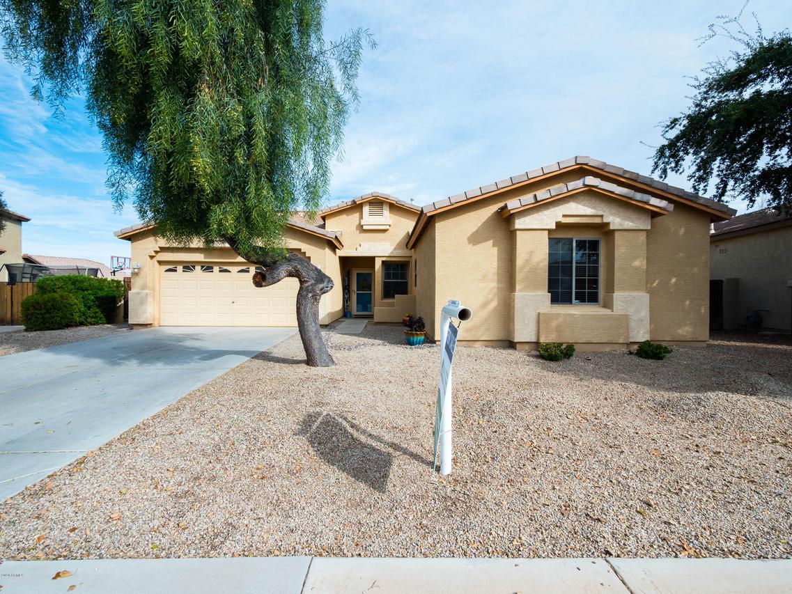 21310 E Via Del Rancho, Queen Creek, AZ 85242