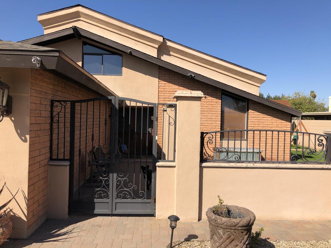 7512 N 46th Dr., Glendale, AZ 85301