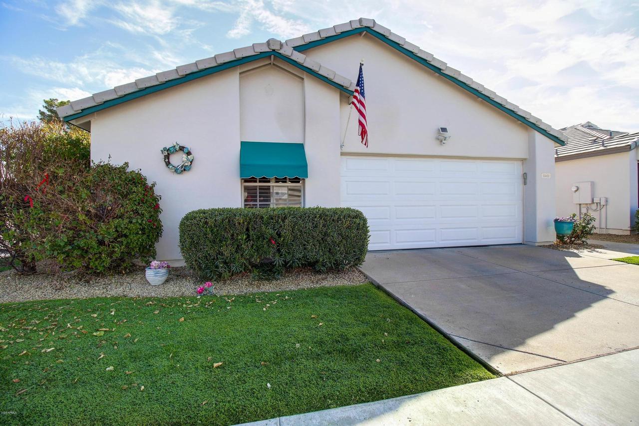 15831 N 5th Dr., Phoenix, AZ 85023