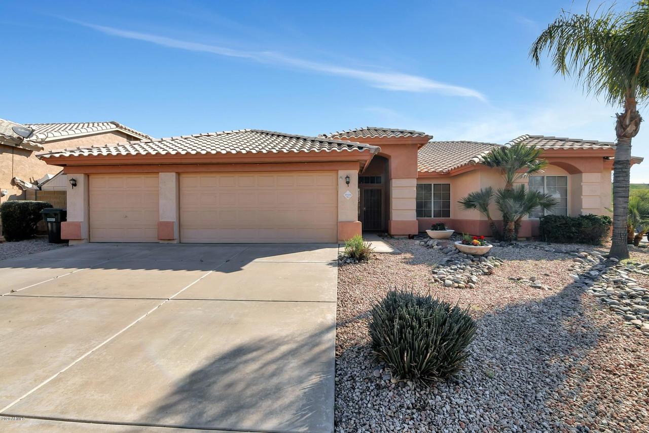 19401 N 37th Way #-, Phoenix, AZ 85050