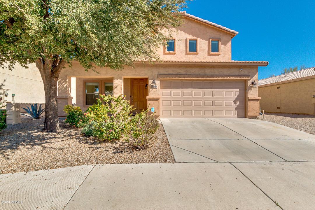 28887 N Welton Pl., San Tan Valley, AZ 85143