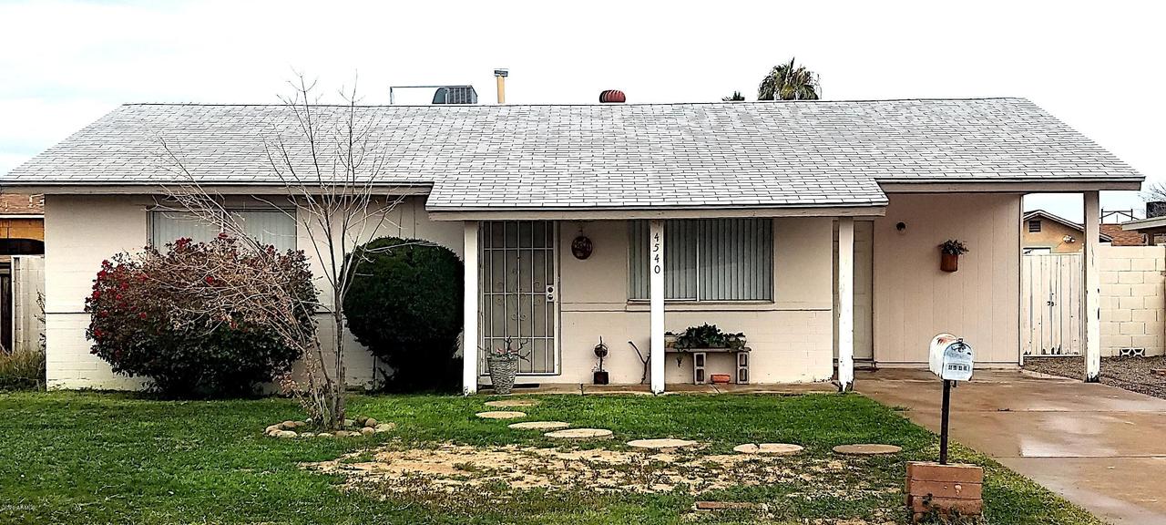 4540 E Nancy Ln., Phoenix, AZ 85042