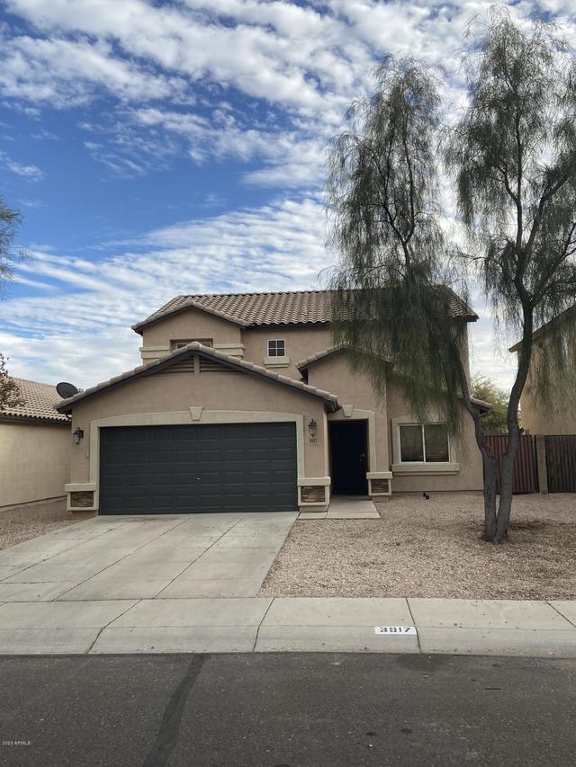 3917 E Morenci Rd., San Tan Valley, AZ 85143