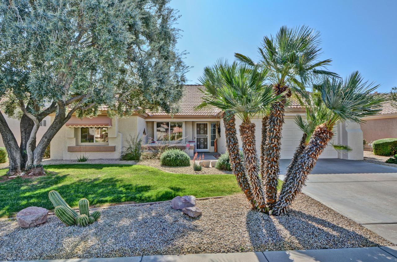 14111 W Circle Ridge Dr., Sun City West, AZ 85375