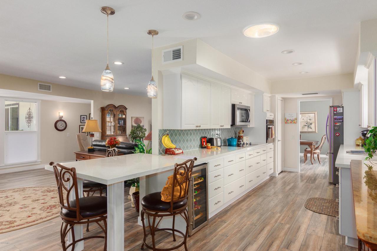 17612 N Lime Rock Dr., Sun City, AZ 85373