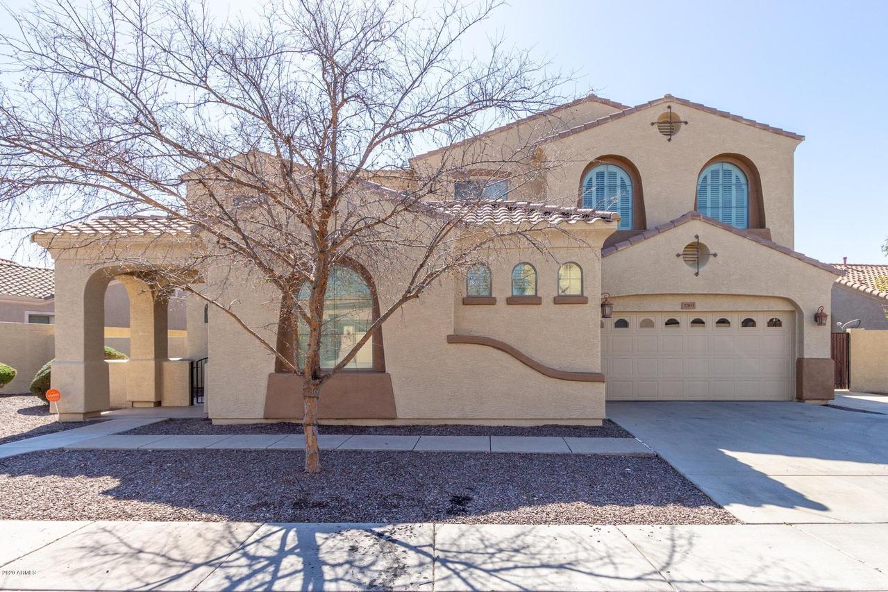 2301 E Indigo Dr., Chandler, AZ 85286