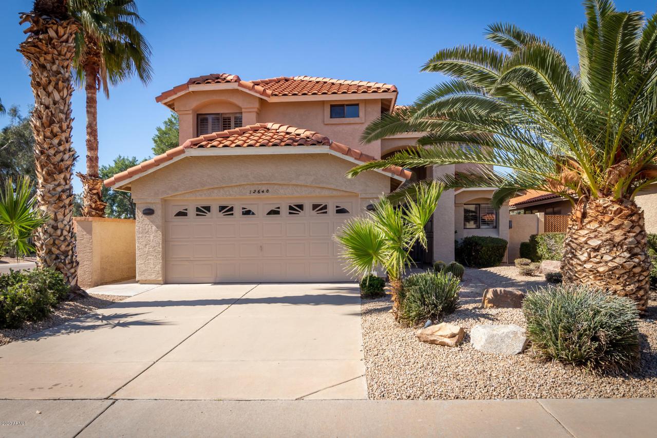 12640 N 89th St., Scottsdale, AZ 85260