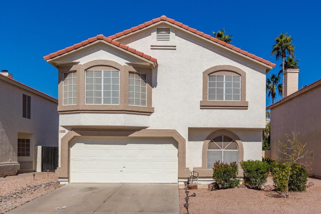 1430 E Mineral Rd., Gilbert, AZ 85234