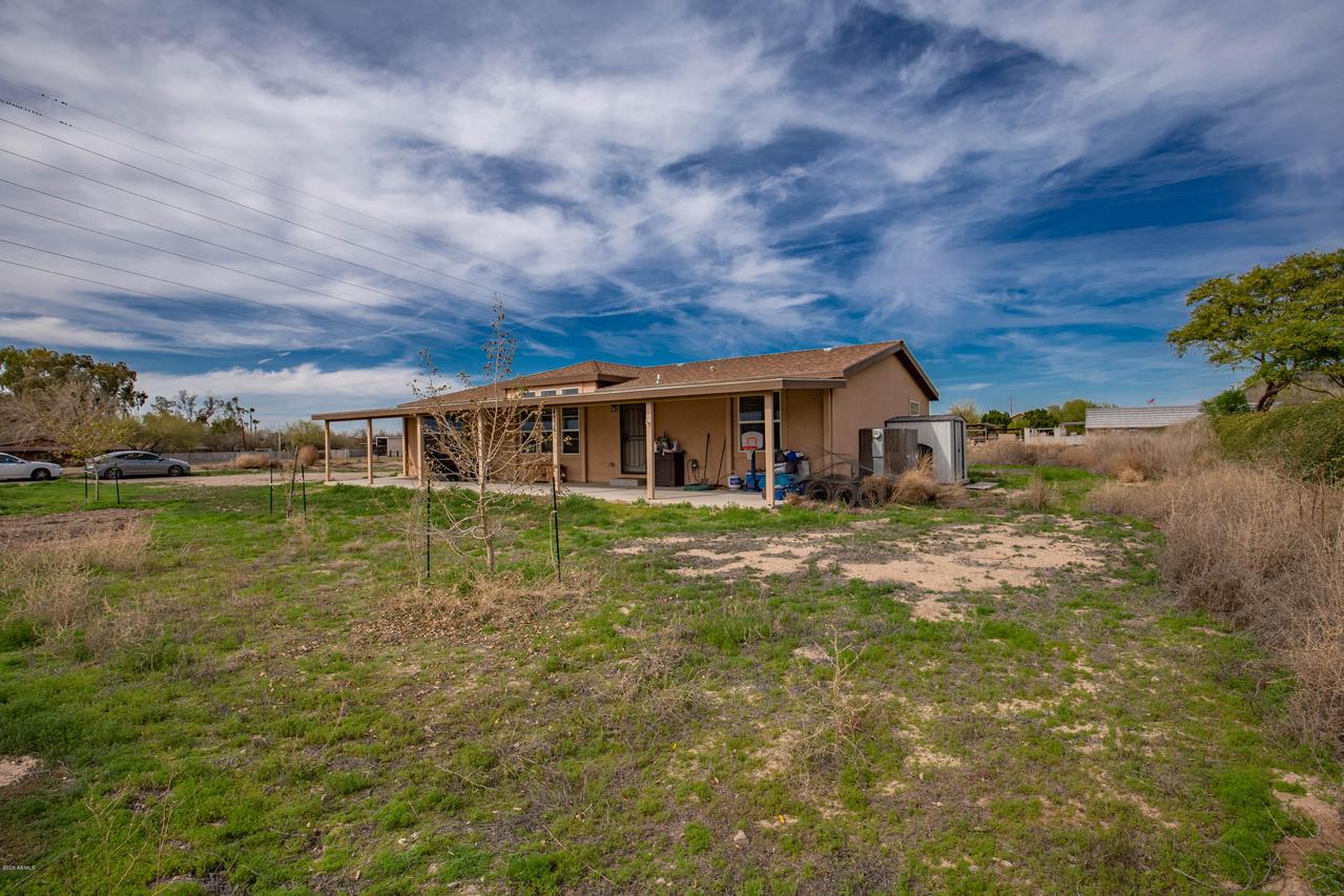 4836 W Estrella Dr. #H, Laveen, AZ 85339