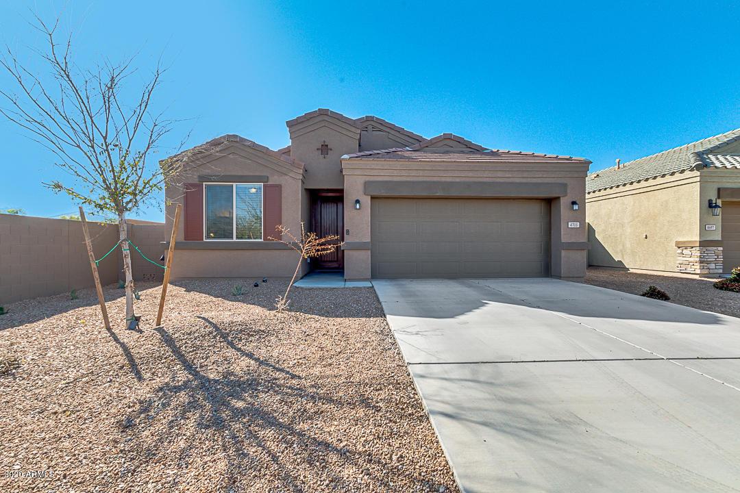 4705 E Sodalite St., San Tan Valley, AZ 85143