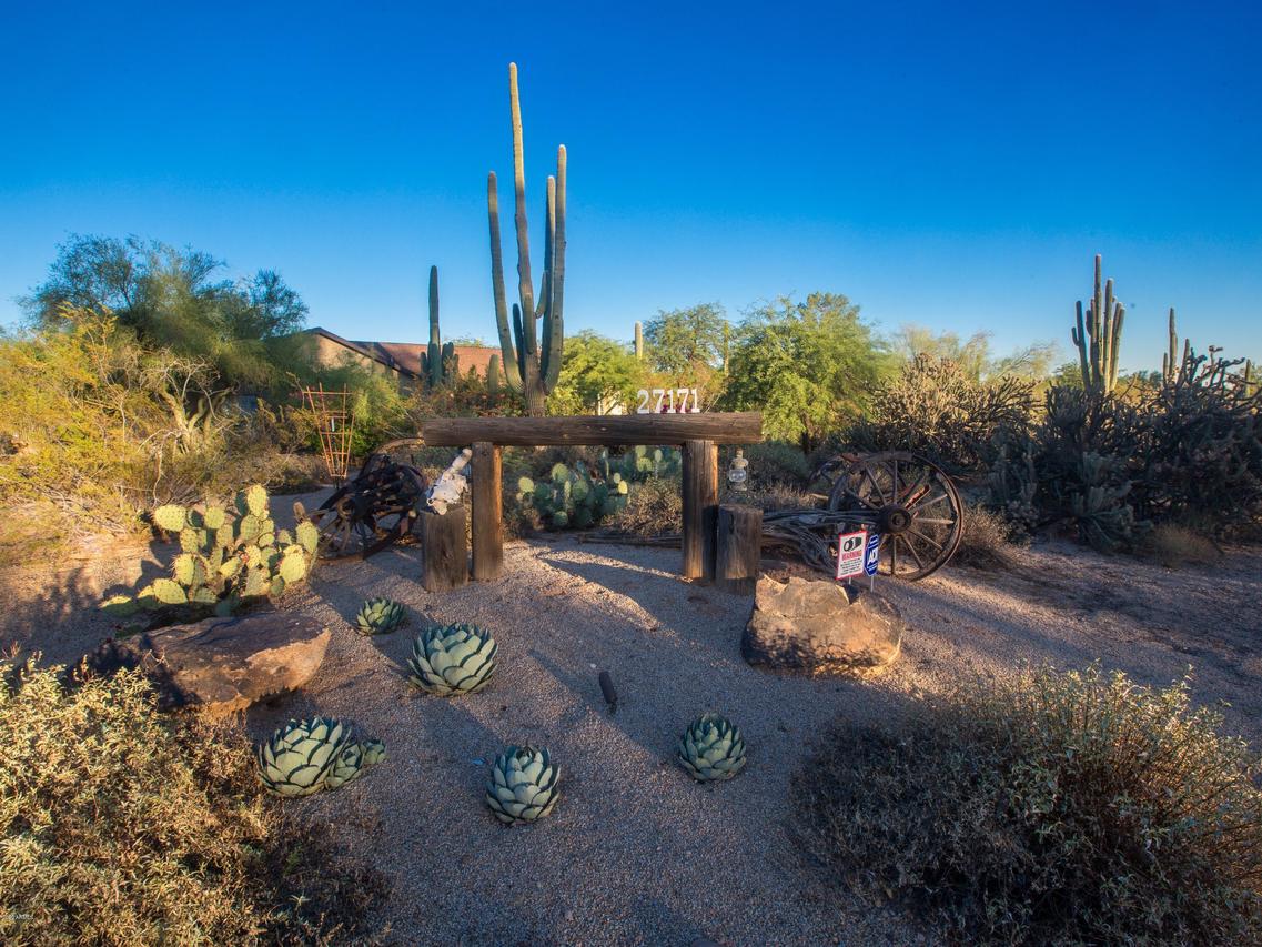 27171 N 64th Way, Scottsdale, AZ 85266