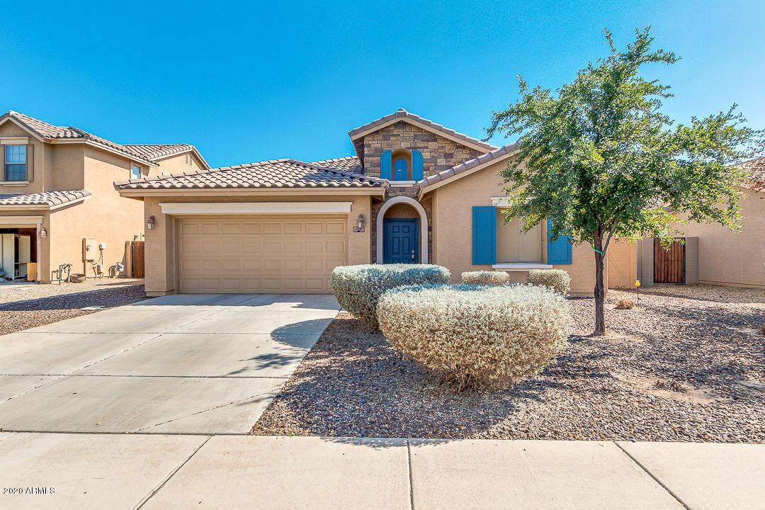 236 S La Amador Tr., Casa Grande, AZ 85194