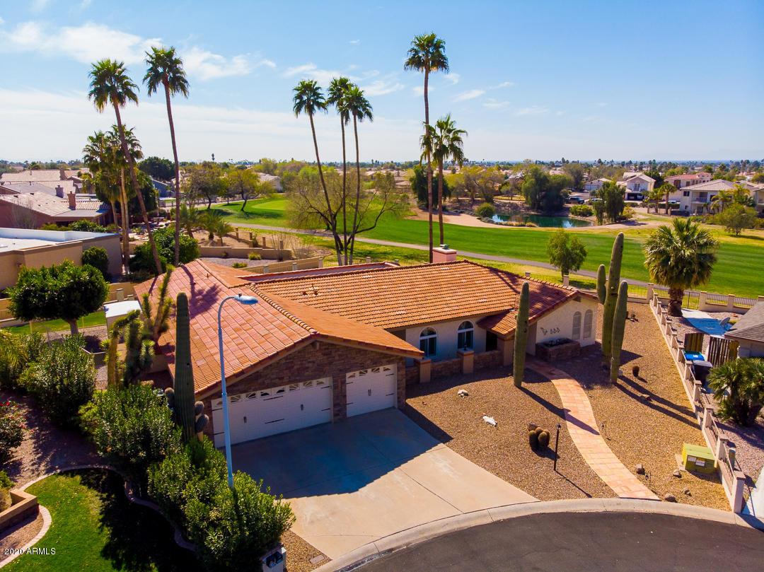 6349 E Camelot Dr., Mesa, AZ 85215