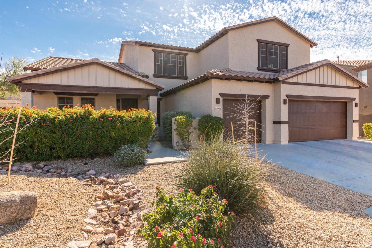 42905 N 46th Ave., Phoenix, AZ 85087