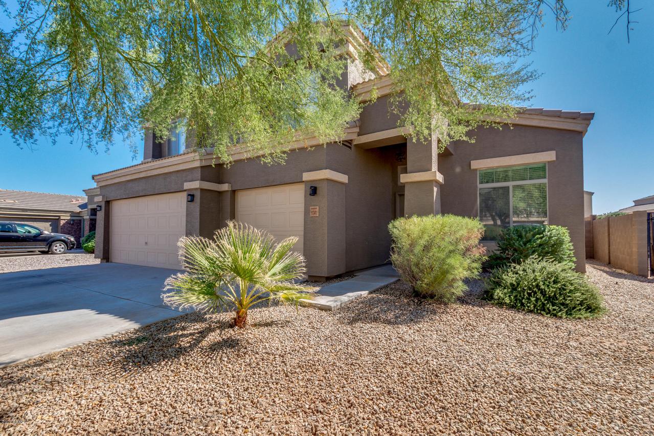 1741 E Oquitoa Dr., Casa Grande, AZ 85122