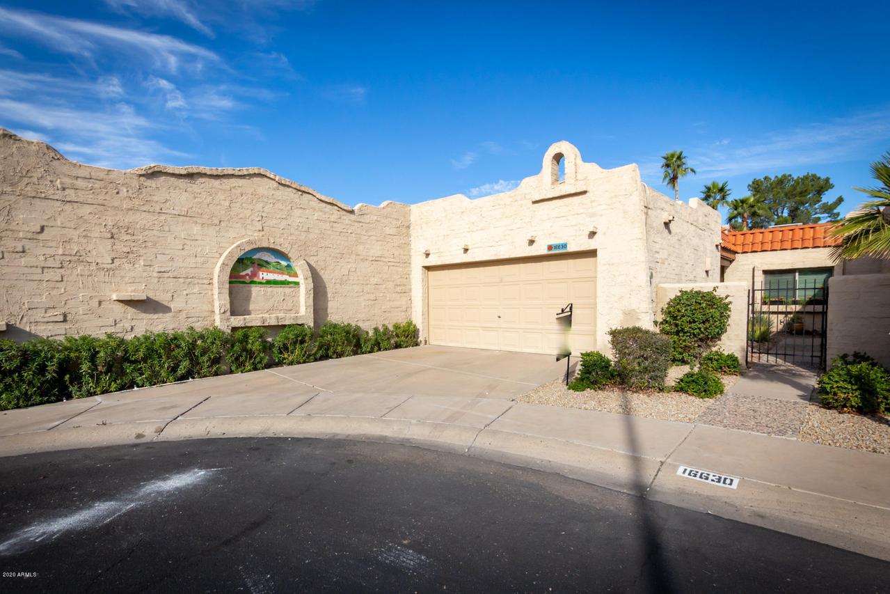 16630 N 30th Ave., Phoenix, AZ 85053