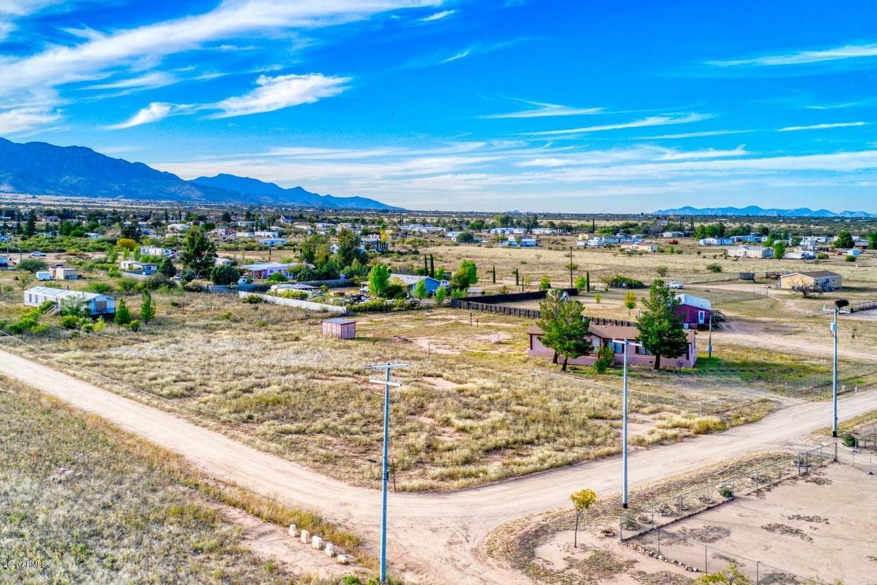 9741 E Ellis Way #-, Hereford, AZ 85615