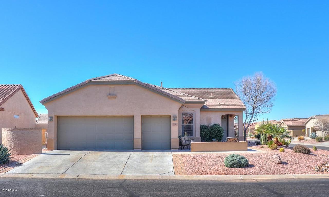 5153 W Mohawk Dr., Eloy, AZ 85131
