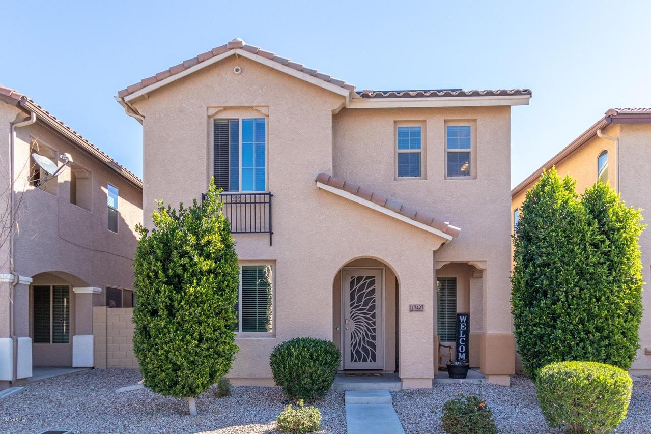 17427 N 92nd Ave., Peoria, AZ 85382