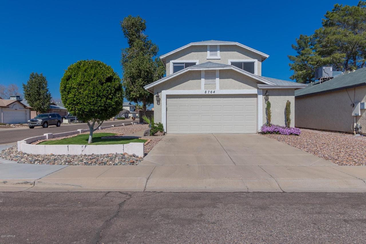 8764 W Fullam St., Peoria, AZ 85382