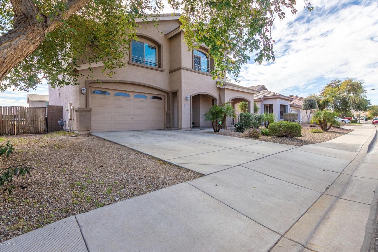 14531 W Lisbon Ln., Surprise, AZ 85379