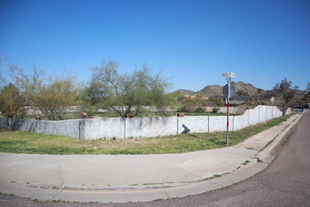 2002 E Eugie Ter. #6, Phoenix, AZ 85022