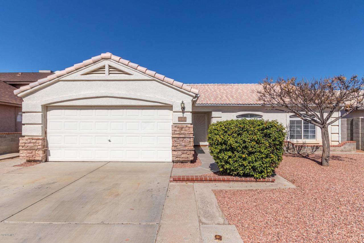 9010 W Vernon Ave., Phoenix, AZ 85037