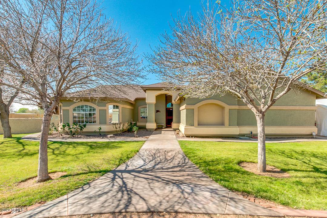 6902 N 185th Ave., Waddell, AZ 85355