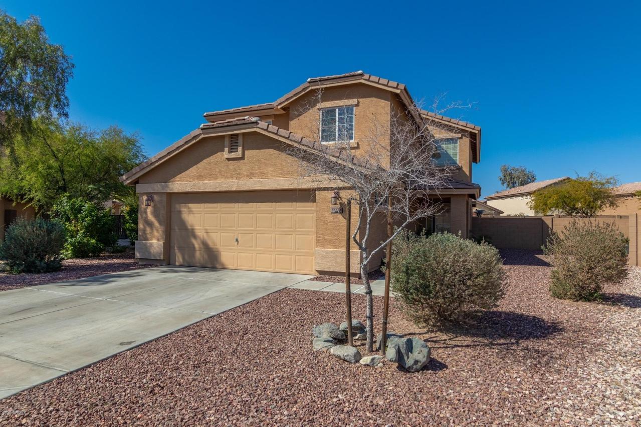 22282 W Desert Bloom St., Buckeye, AZ 85326
