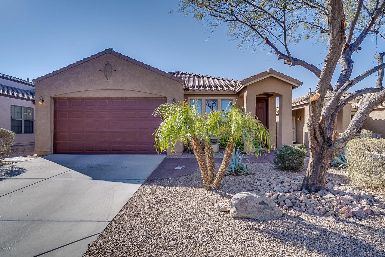 46101 W Holly Dr., Maricopa, AZ 85239
