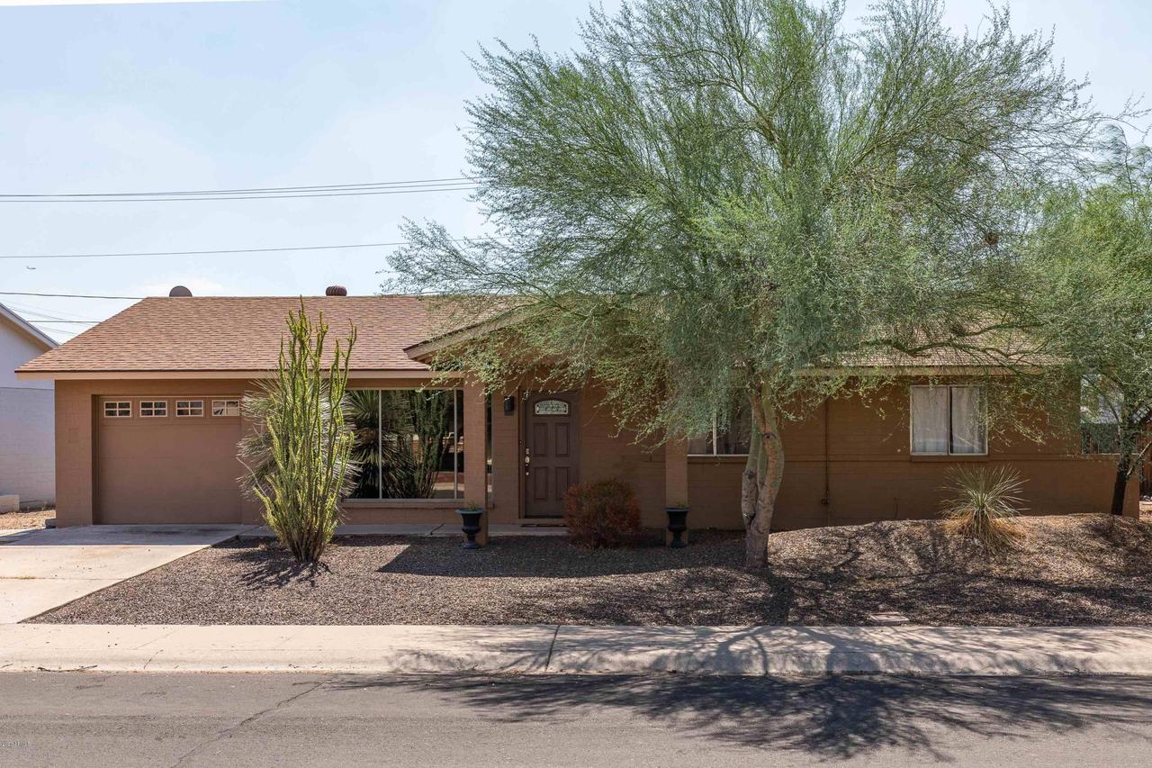7907 E Monte Vista Rd., Scottsdale, AZ 85257