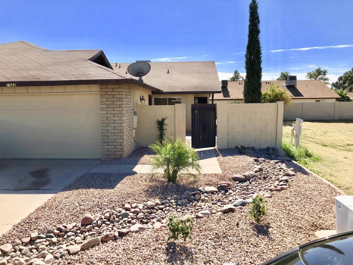 2523 W Knowles Ave., Mesa, AZ 85202