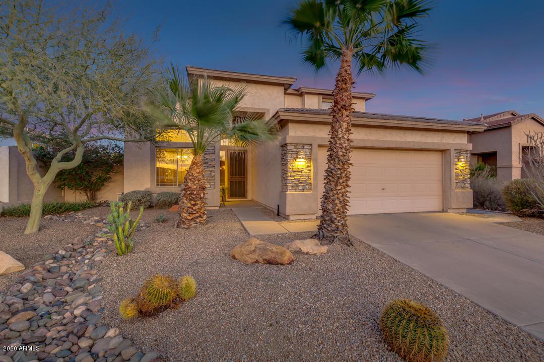 16623 S 17th Dr., Phoenix, AZ 85045