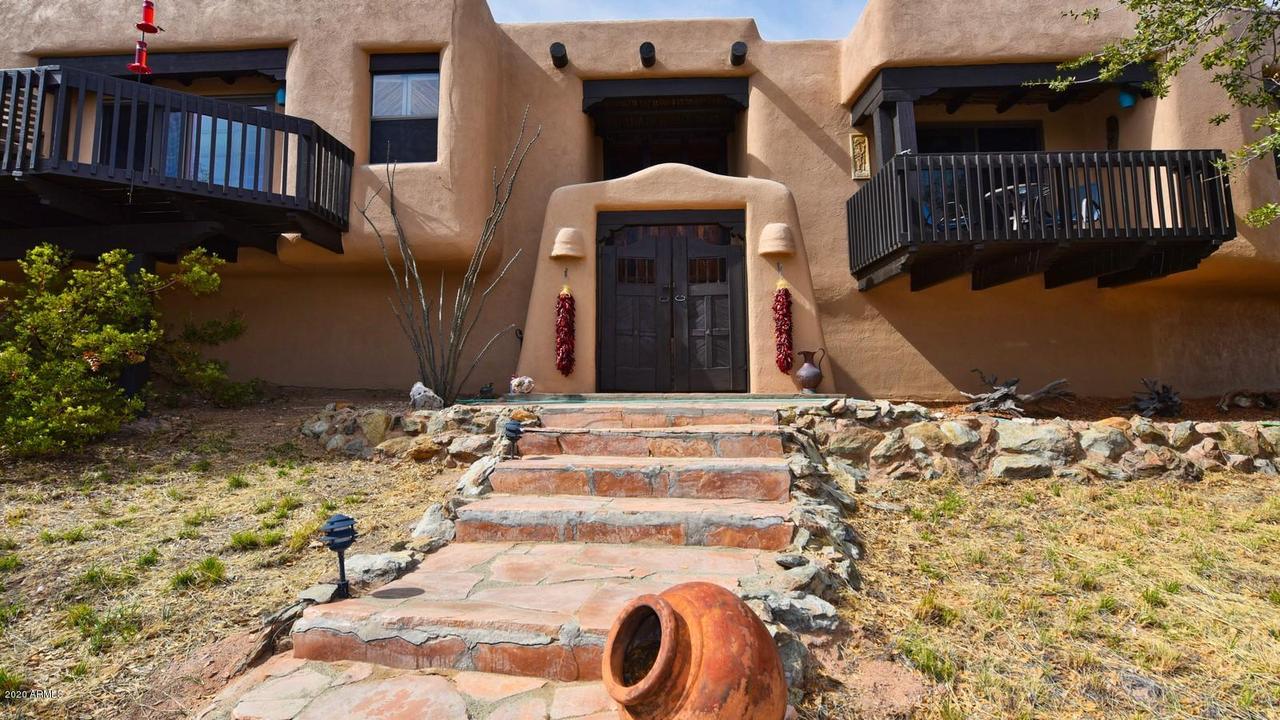 4785 E Dead Bear Draw, Hereford, AZ 85615
