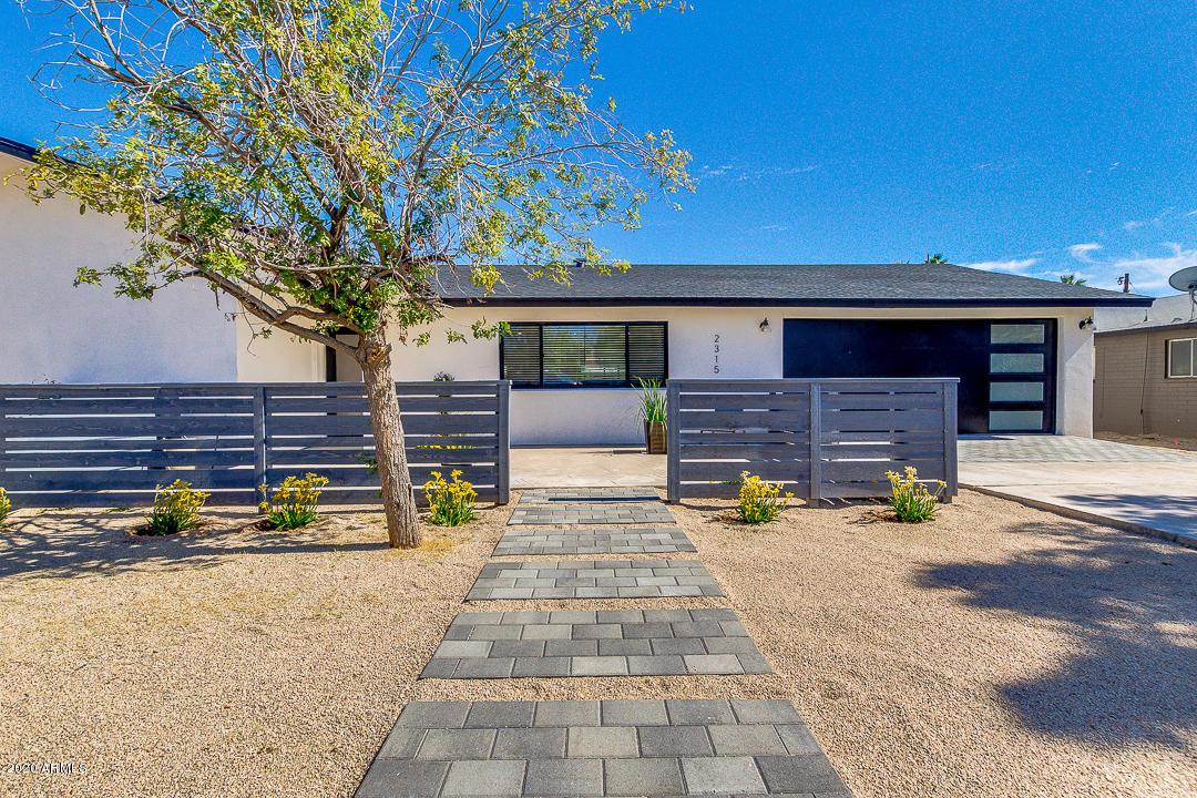 2315 N 81st Pl., Scottsdale, AZ 85257