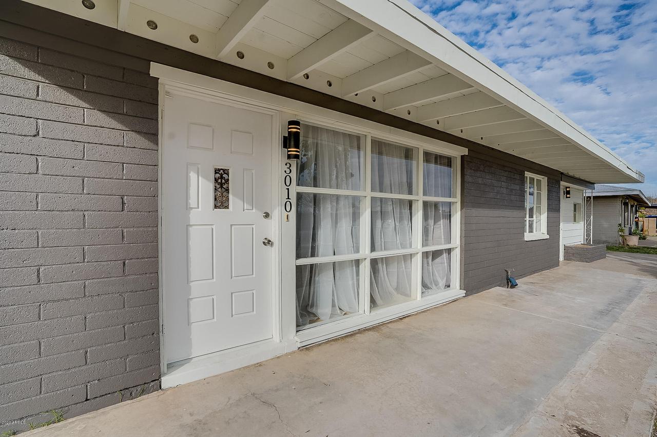 3010 W Hazelwood St., Phoenix, AZ 85017
