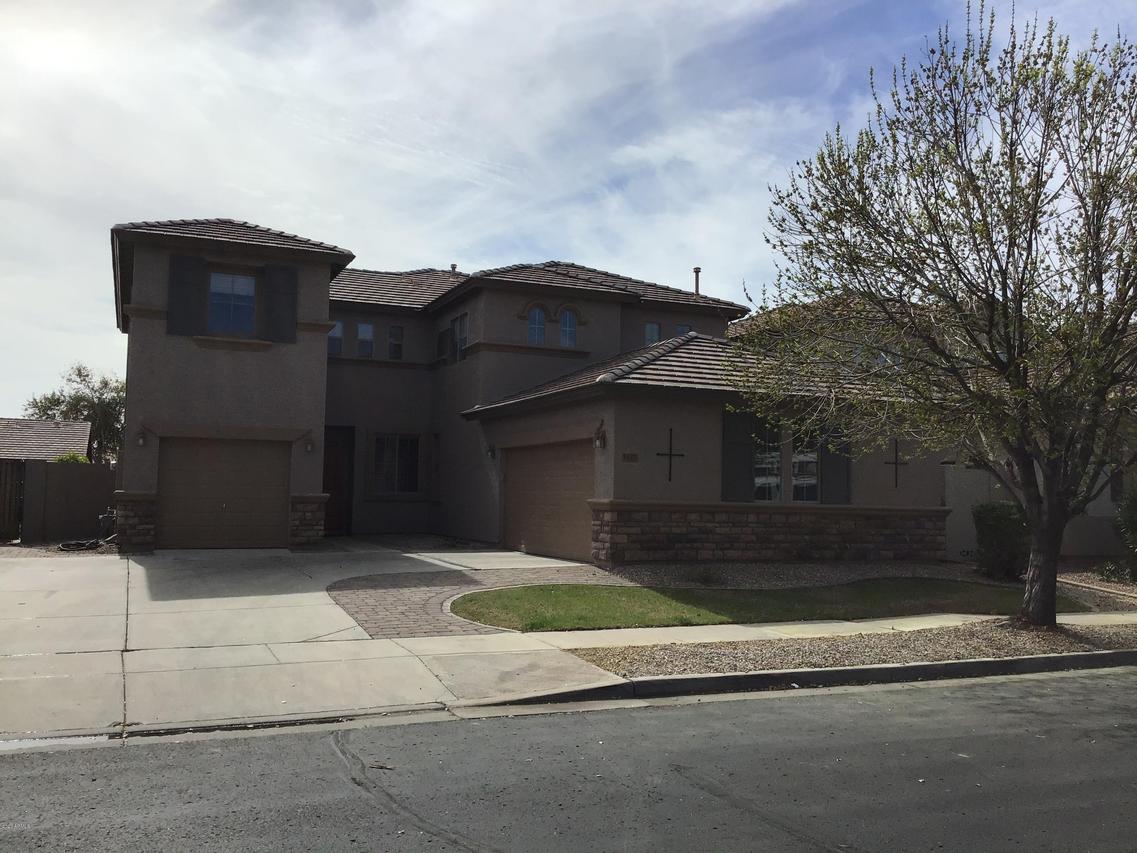 14571 W Cortez St., Surprise, AZ 85379