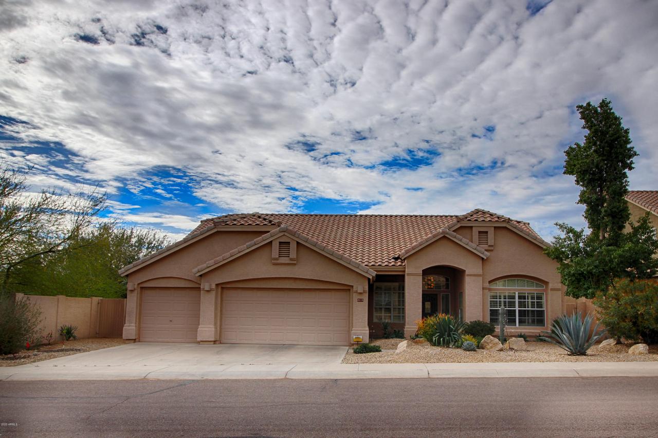 2119 E Indigo Brush Rd., Phoenix, AZ 85048
