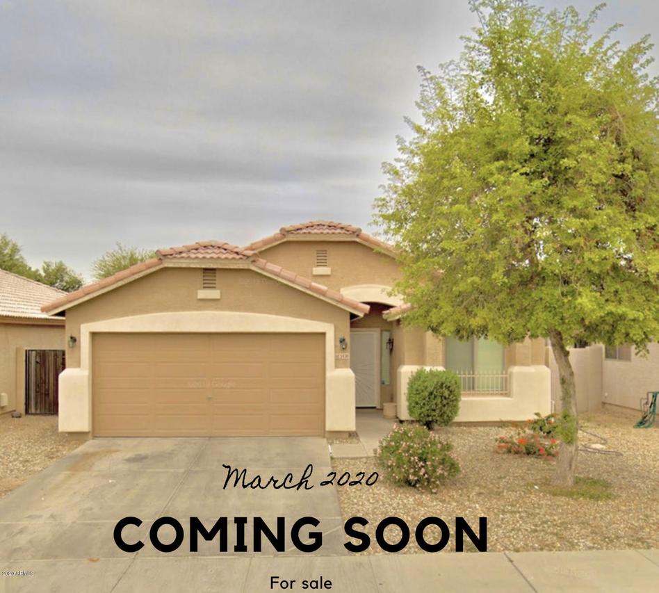 2430 W Gaby Rd., Phoenix, AZ 85041