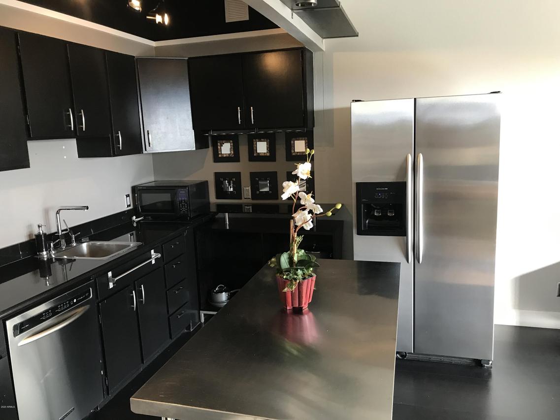 4750 N Central Ave. #7D, Phoenix, AZ 85012