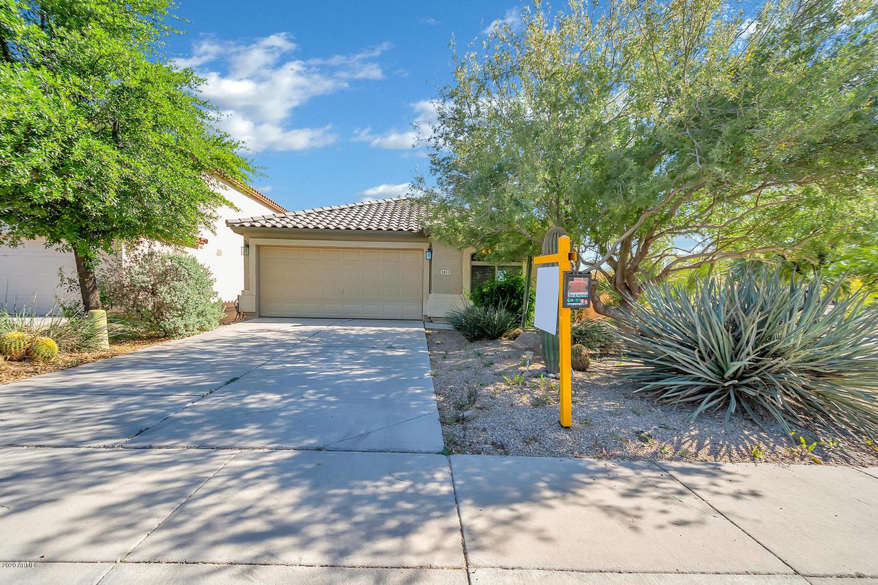 3853 E Mine Shaft Rd., San Tan Valley, AZ 85143