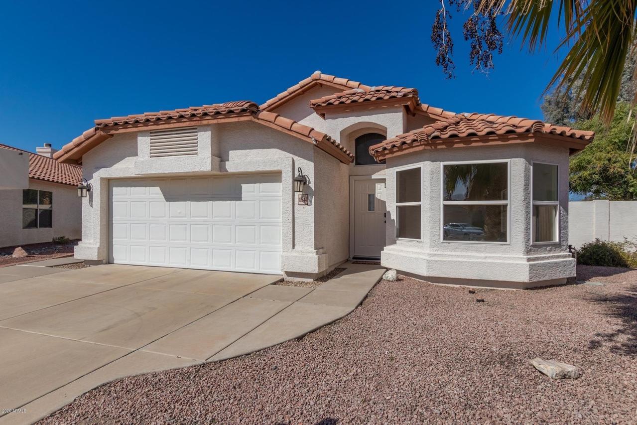 10344 N 58th Ln., Glendale, AZ 85302