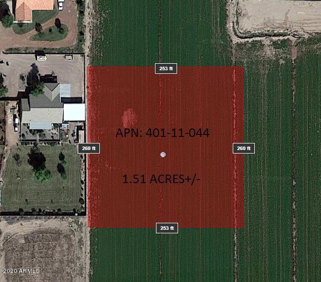 10502 S 297th Ave. #-, Buckeye, AZ 85326