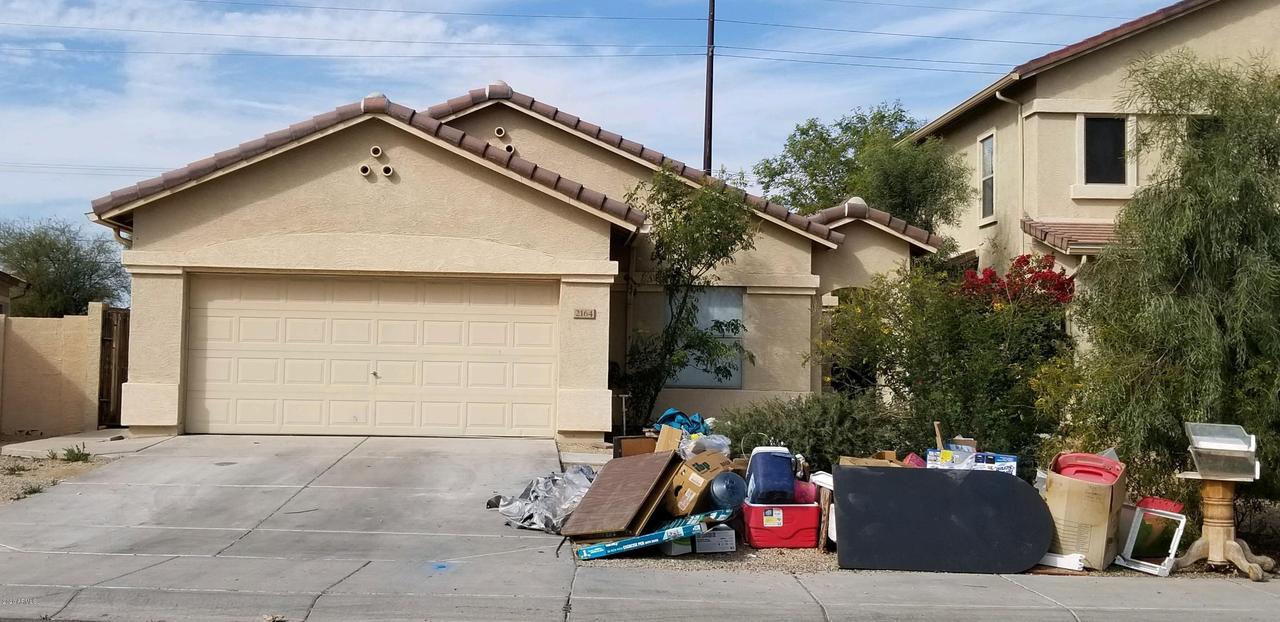 2164 S 90th Glen, Tolleson, AZ 85353