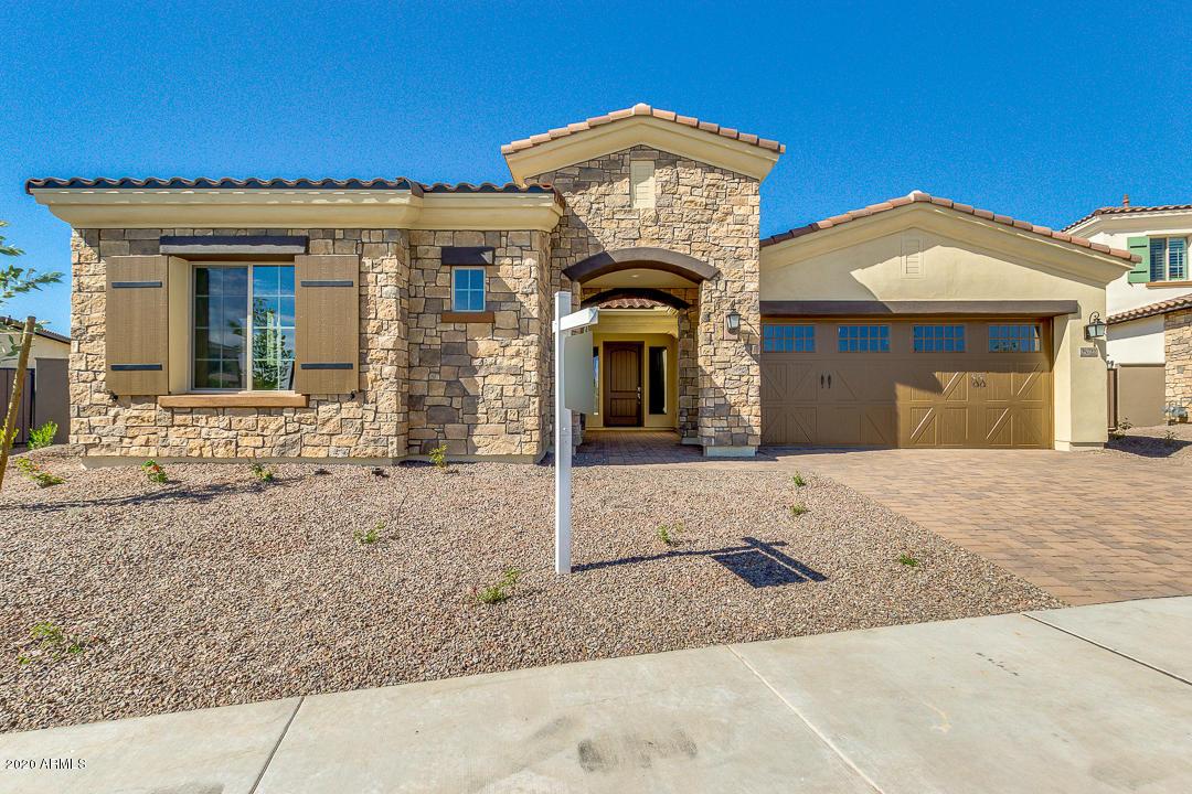 25722 N 19th Ln., Phoenix, AZ 85085