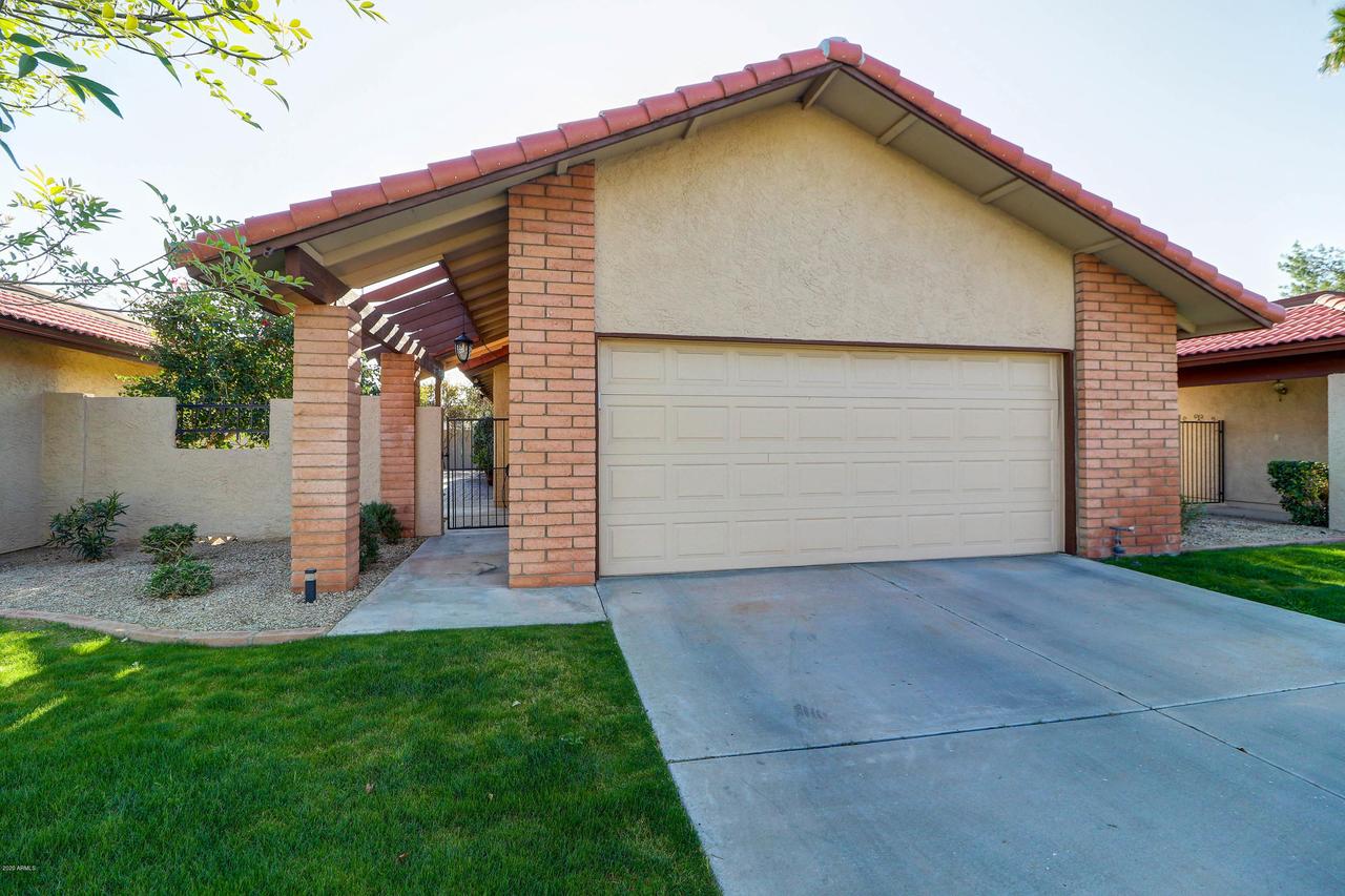 11605 S Ki Rd., Ahwatukee, AZ 85044