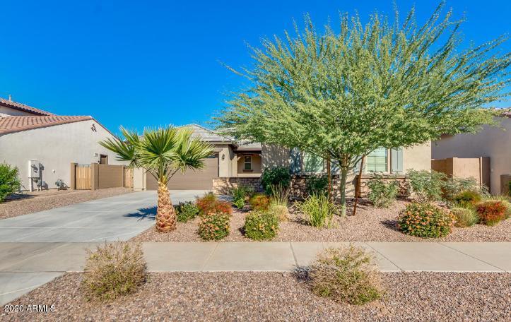 19686 E Peartree Ln., Queen Creek, AZ 85142